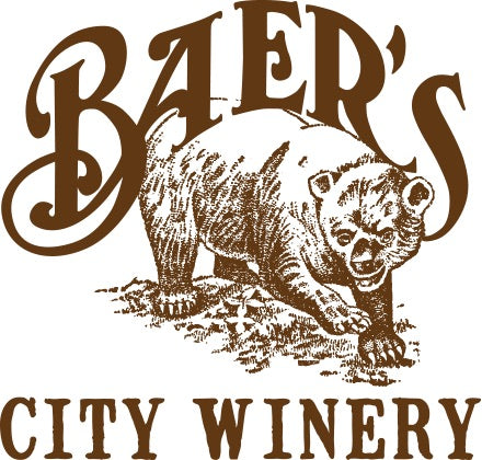 Wimsatt Soy Candle Bar - Baer's City Winery