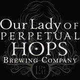 The Soy Candle Bar - Our Lady Of Perpetual Hops