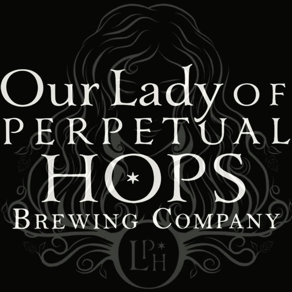 The Soy Candle Bar - Our Lady Of Perpetual Hops